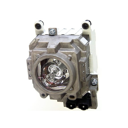 Battery Technology Proj Lamp W/Oem Bulb Christie Ds+10K-M 00310085701-OE